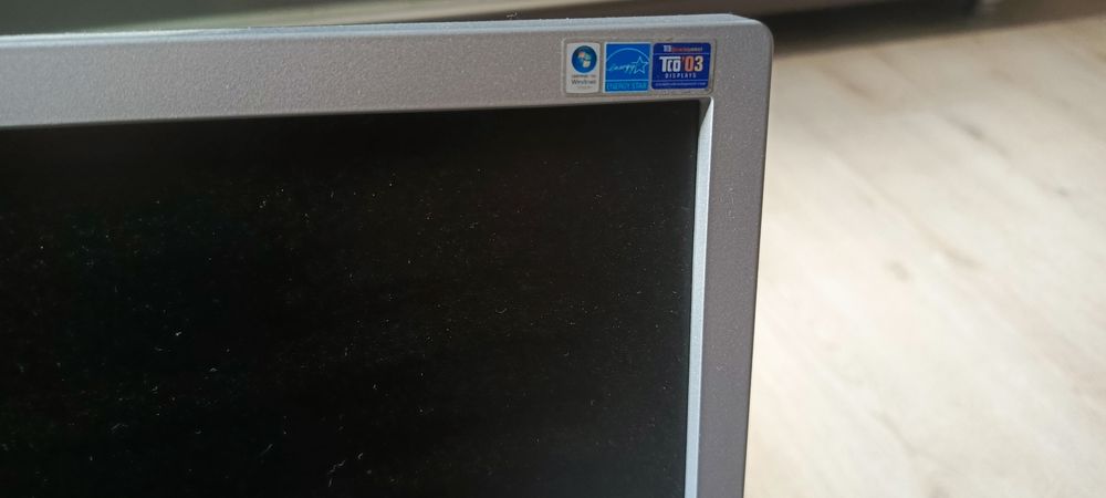 Monitor Samsung 22 cale