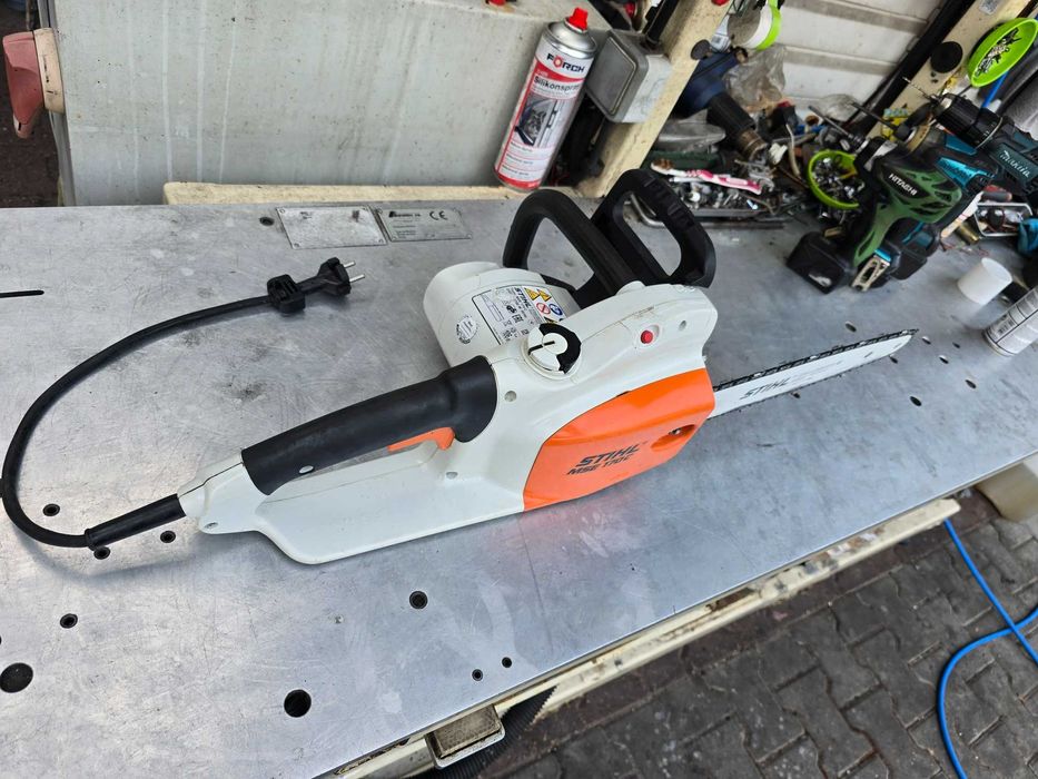 Piła pilarka STIHL MSE170C MSE 170 C