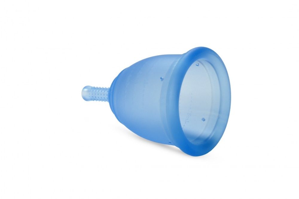 Kubeczek menstruacyjny Ruby Cup