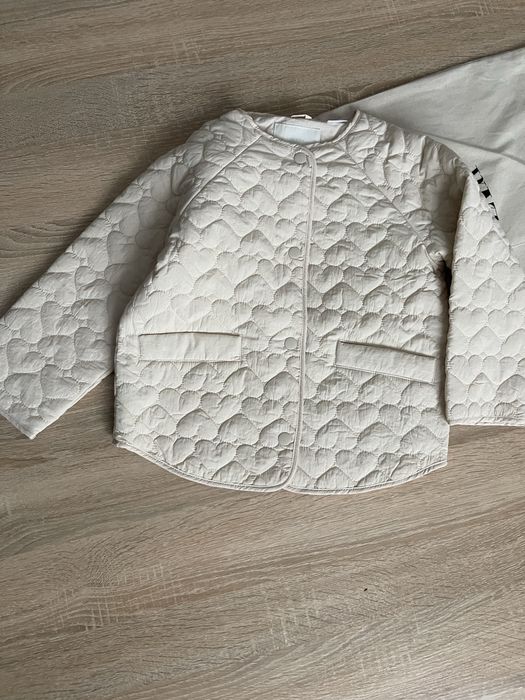 Куртка для дівчинки Zara