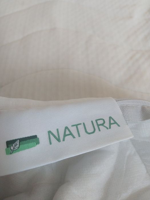 Materac kieszeniowy Ginko Fresh