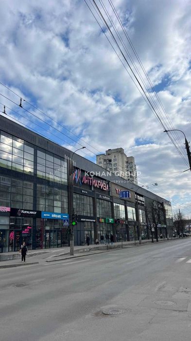 ‼️Продаж приміщення | ТРЦ «Квартал» | 40 м² #90045‼️