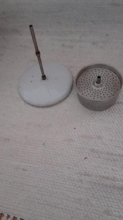 Kawiarka elektryczna marki Siemens