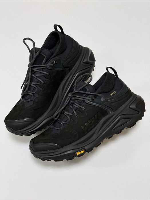 Hoka Kaha 3 Low GTX | Оригінал