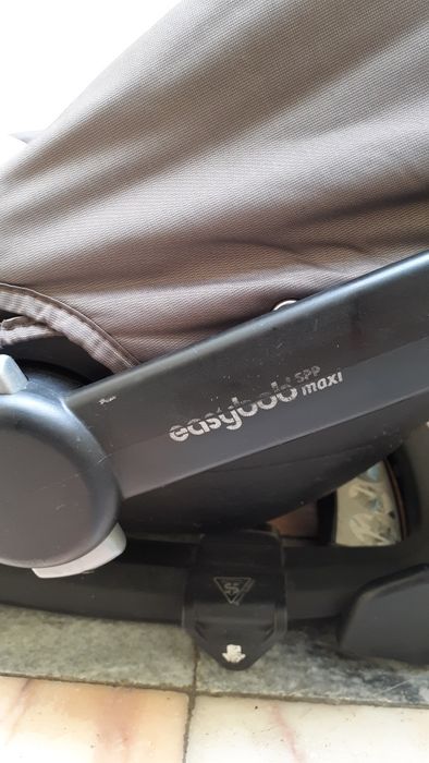 Ovo bebe car ovinho cadeia auto bebecar grupo 0+