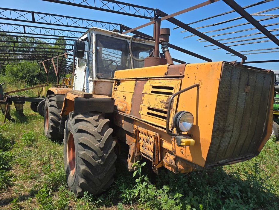 Продам Трактор Т-150 К (+вал відбору)