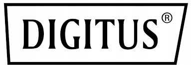 Szafa rack wisząca 19'' Digitus DN-19 09-U-EC-SW