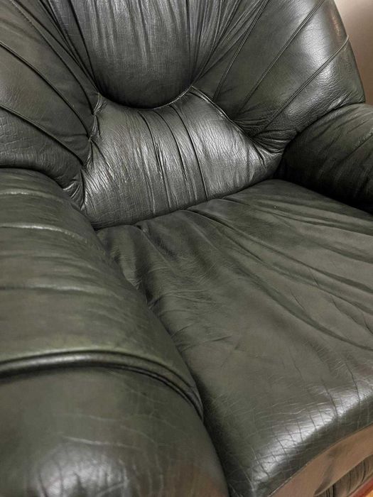 Sofá Conjunto (oferta de candeeiro)