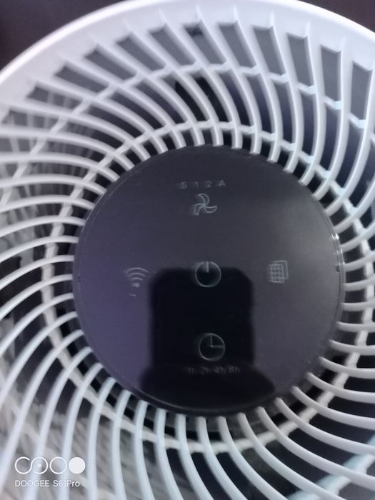 Purificador de ar blitwolf