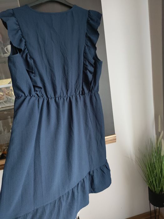 Sukienka damska roz 44 /46 shein curve