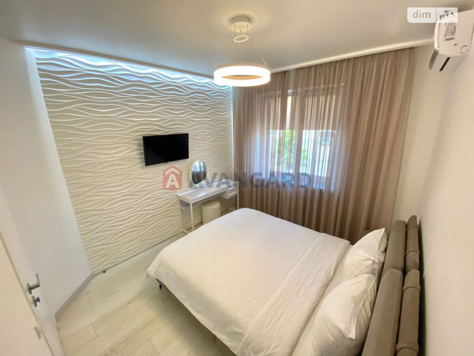 3-rooms apartment apartment by the address st. Kitoboynaya (area 90 m²) - Atlanta.ua - photo 10