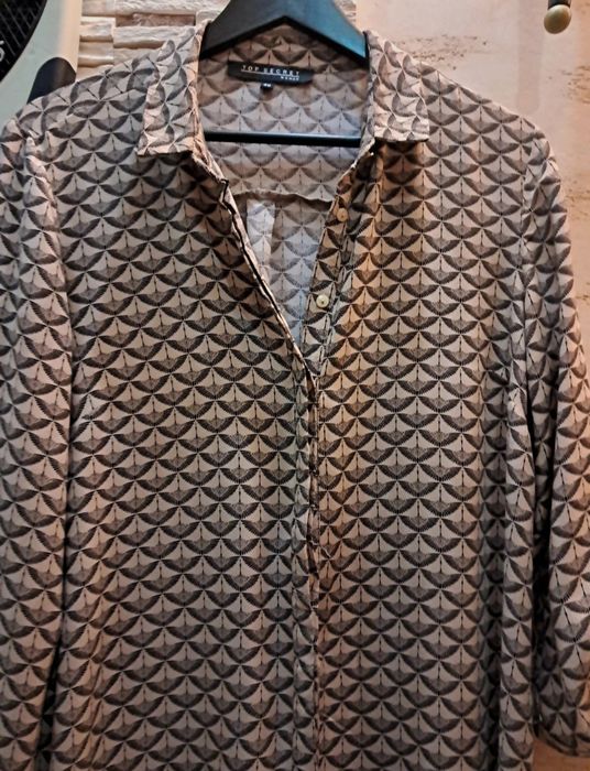 Sukienka Top Secret świetna