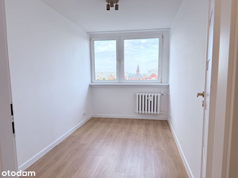 KOPERNIK | 4 pokoje | nowa winda | loggia | po generalnym remoncie - Widok 5