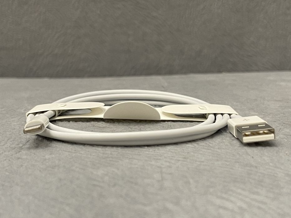 Przewód Ligtning na USB 1m !!! Nowy/Oryginał Apple !!! Polecam !!!