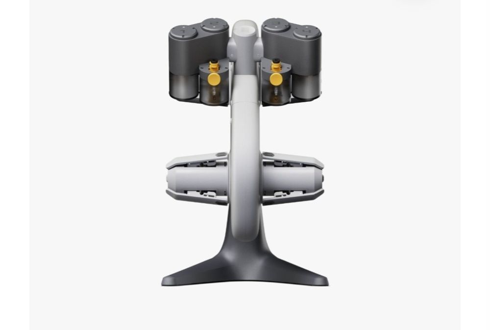 Bambu Lab A1 mini 3d принтер.