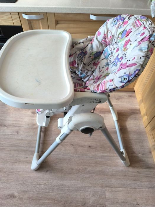 Стульчик для кормления Prima Papa Peg Perego