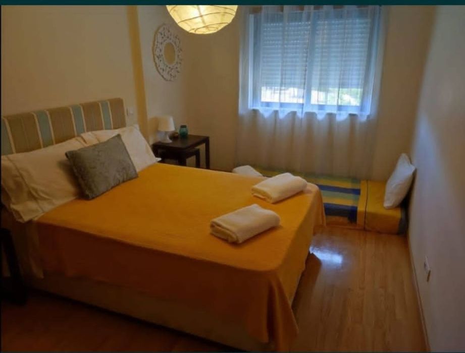 Apartamento T3 para férias - Praia da Rocha, Portimão