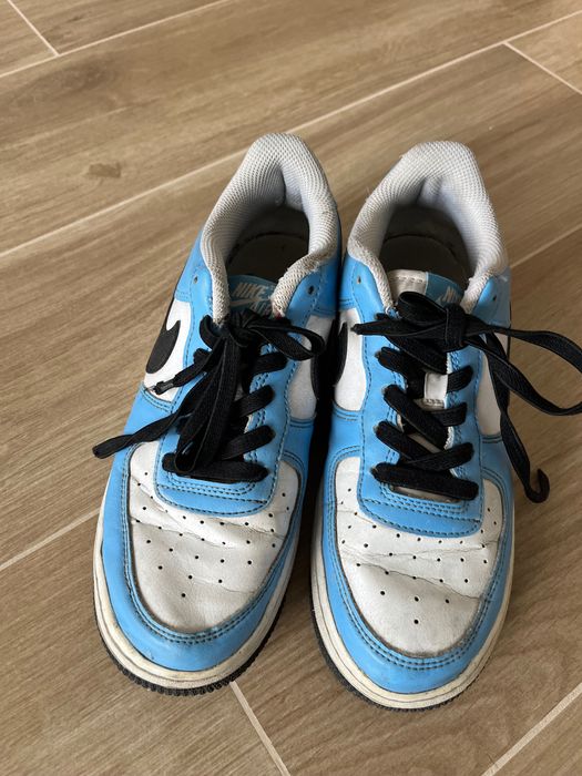 Buty sportowe Nike r.38 air force