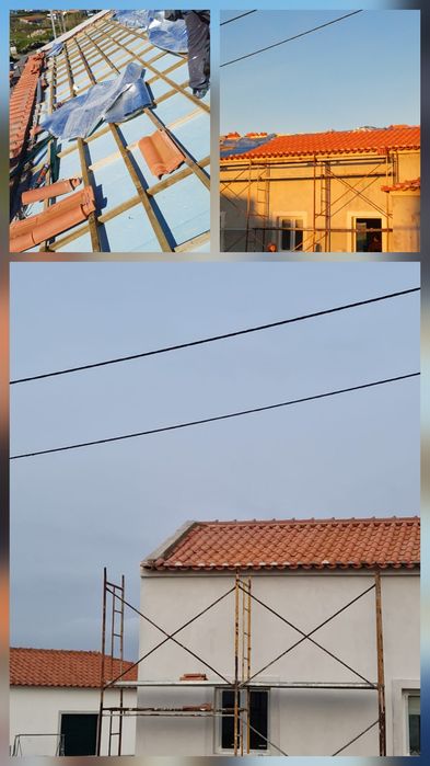 Fazemos todo tipo de Remodelação