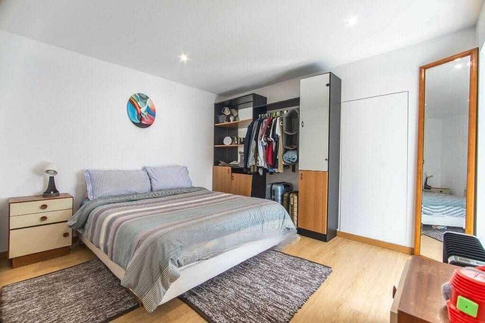 Moradia com 4 Habitações Independentes | Campanhã – Porto