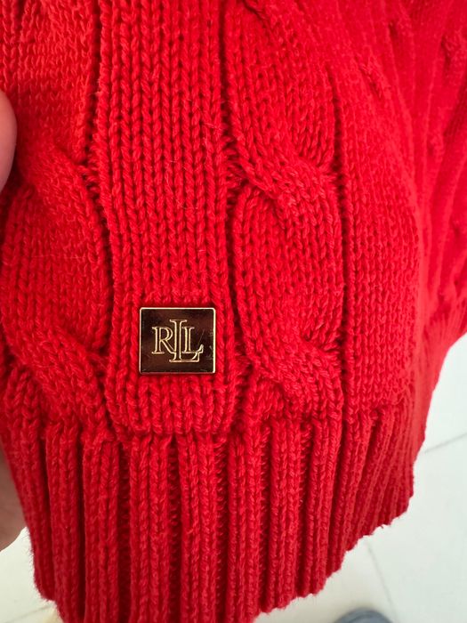 Жіноча кофта Ralph Lauren