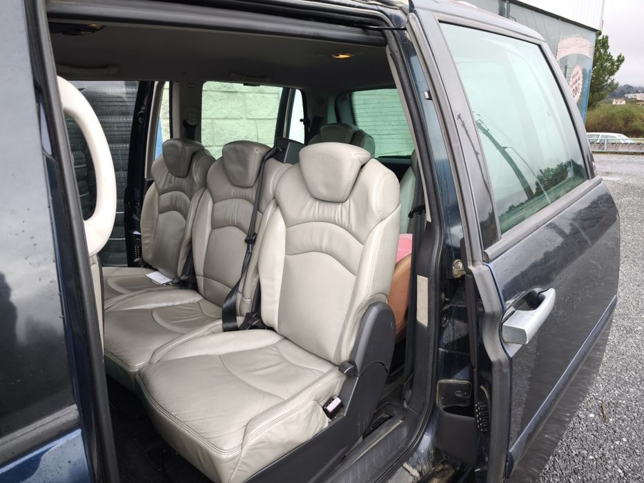 Citroen C8 2.2Hdi Exclusive