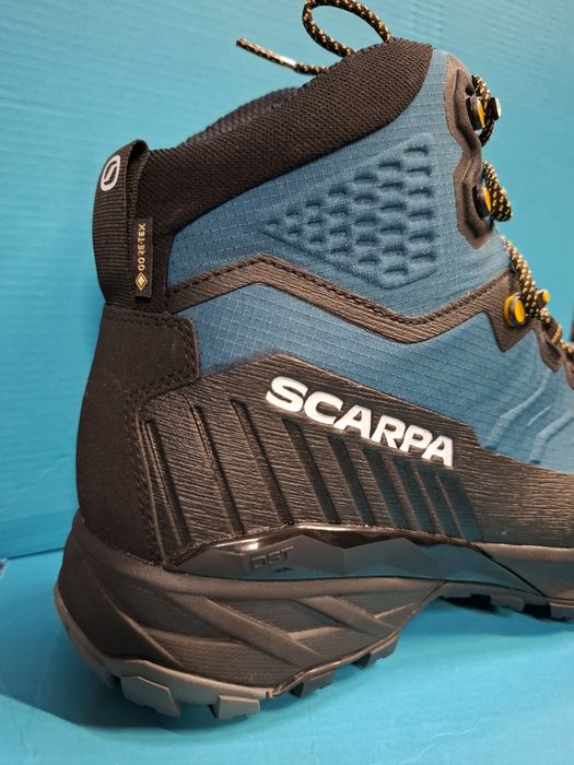 Buty  trekkingowe Scarpa Rush Trk Lt GTX Gore-Tex rozmiar
