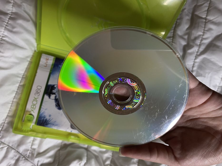 Call of Duty: World at War Game for Xbox 36064172179690626123