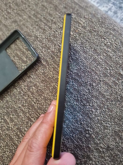 Poco x6 pro como novo