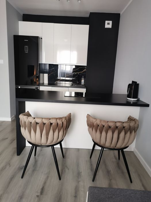 Apartament Londyńska na doby