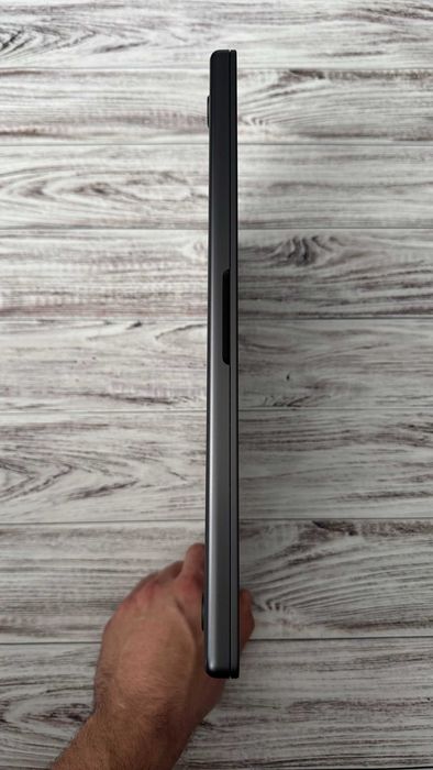 Macbook Pro 16" 2024 M4 Pro / 24Gb / SSD 512Gb Space Black