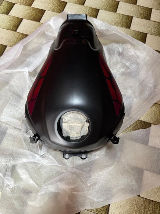 Material para Honda CB 500X ano 2020