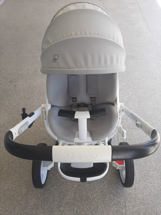 Carrinho Quinny Moodd