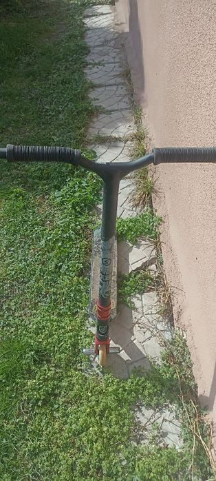 Hulajnoga wyczynowa oxelo