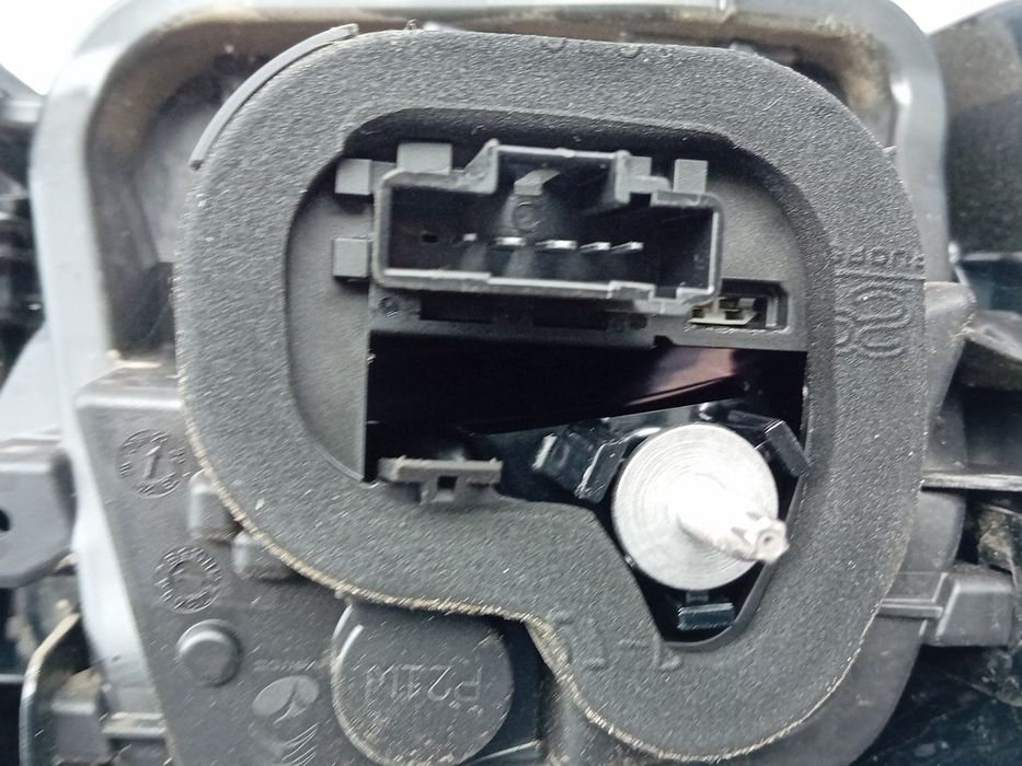 Farolim direito CITROËN C4 III