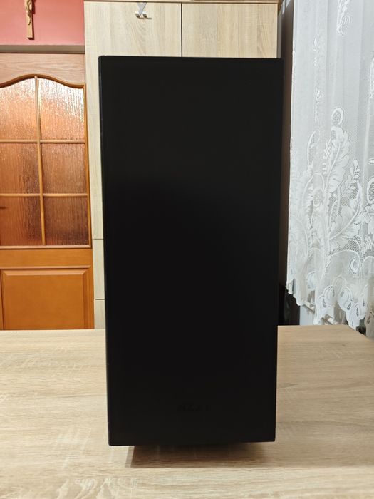 Komputer Stacjonarny Do Gier! I5 13600KF, RTX 4070, Z790, 32GB 6K, 1TB