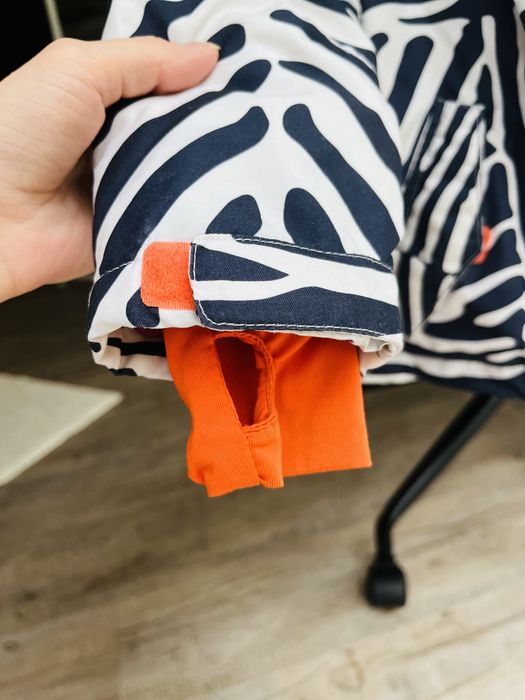 Курточка демисезон