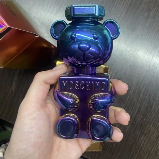 Moschino Toy 2 Pearl
