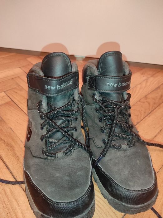 New balance KV754BLY 36