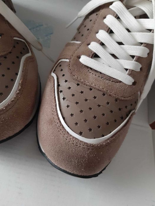 Ténis - Trussardi Jeans