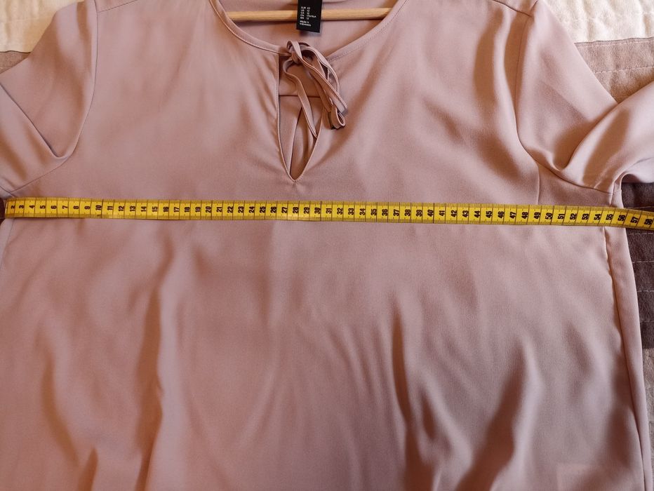 Bluzka damska H&M rozm. 42