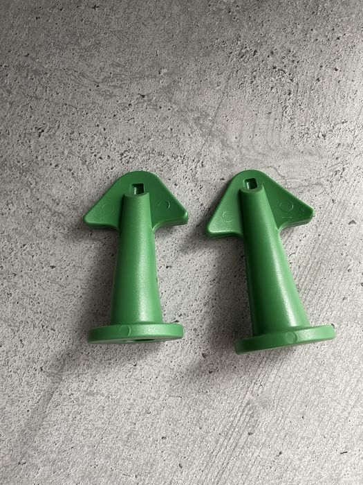 Насадка на наконечник силикона, акрила, клея. Для герметизации углов