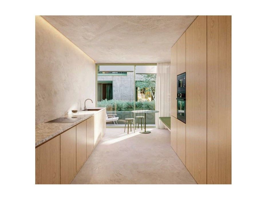 3+1 Bedroom Apartment in Campo Alegre with Balcony