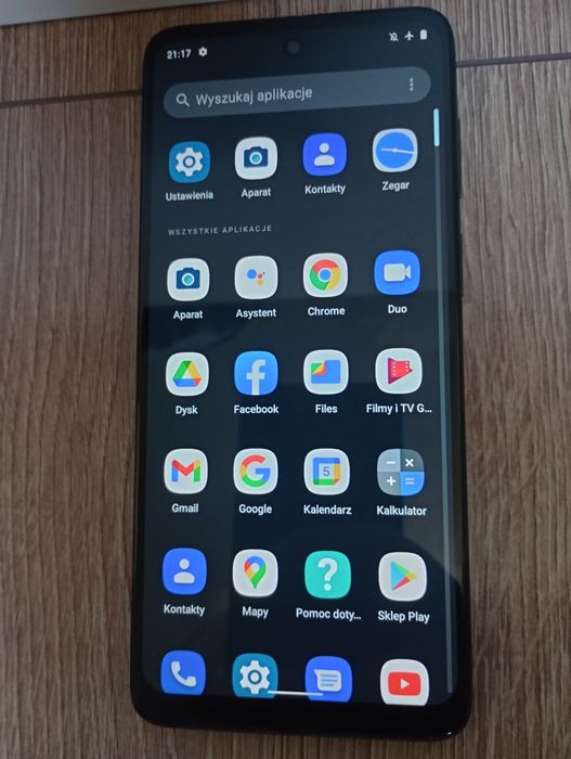 Motorola  g22  64 GB Android 12 zadbany smartfon telefon