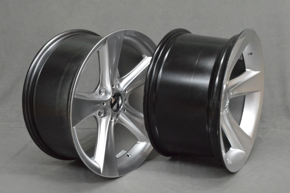 Felgi Aluminowe BMW Styling 128 Carbonado CONCAVE 18" 8,5J+9,5J 5x120