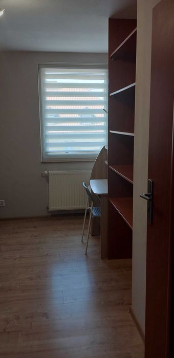 Mieszkanie na wakacje