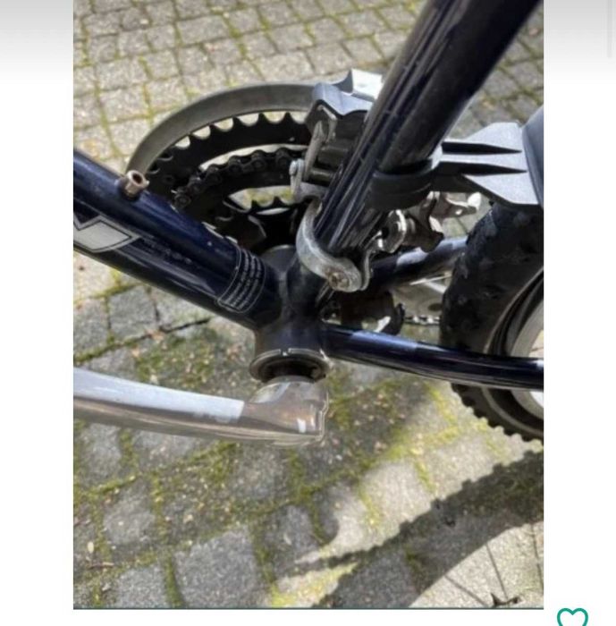 Rower damski Schwimm