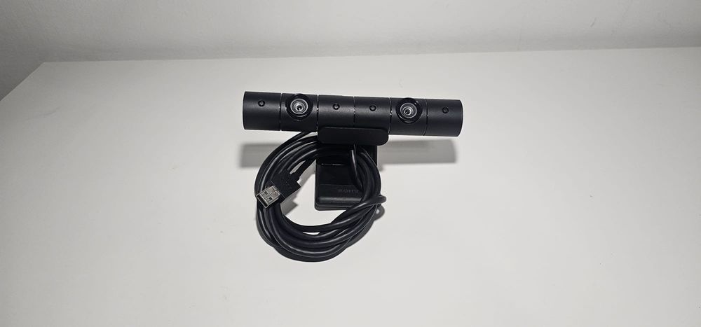 PlayStation 4 + Google PS VR 1 + 2 kontrolery  MoveMotion