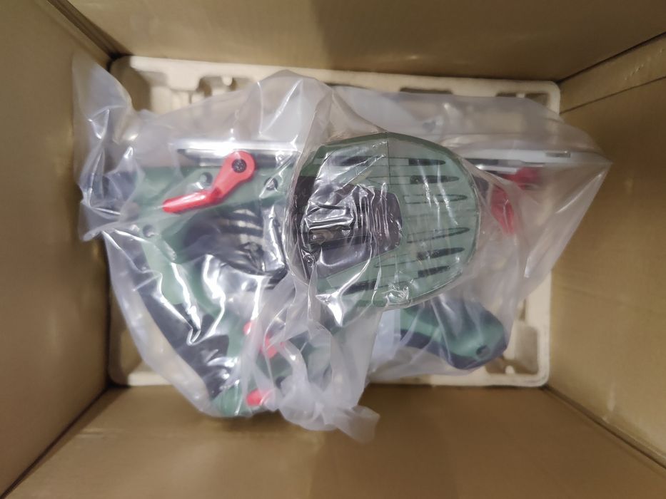 Ручна дискова пила Bosch PKS 55: 3 550 грн. - Электроинструмент Киев на Olx