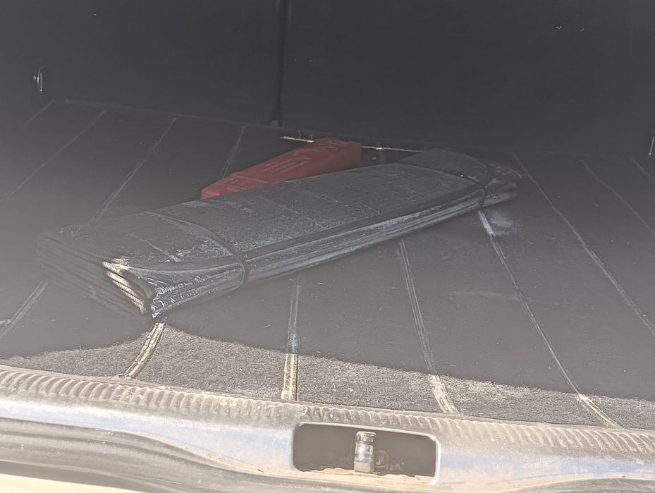 Passat Avant 1.9 tdi